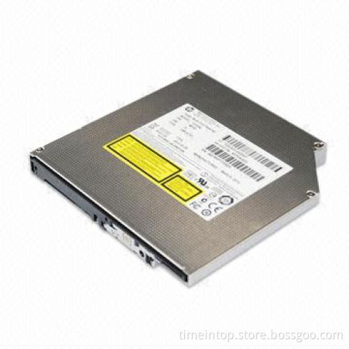 New Stock Laptop DVD RW Drive, HL GT50N, Supports M-Disc